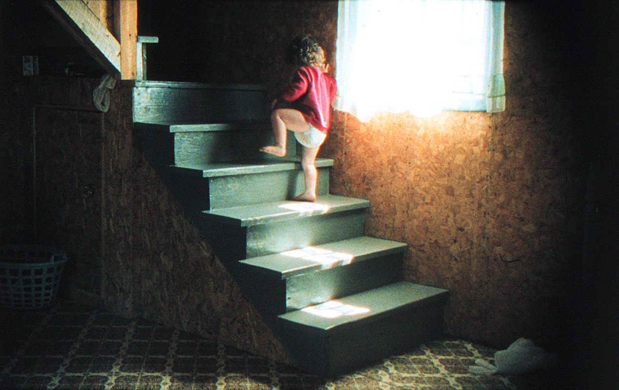 Avant le jour, un film de Lucie Lambert