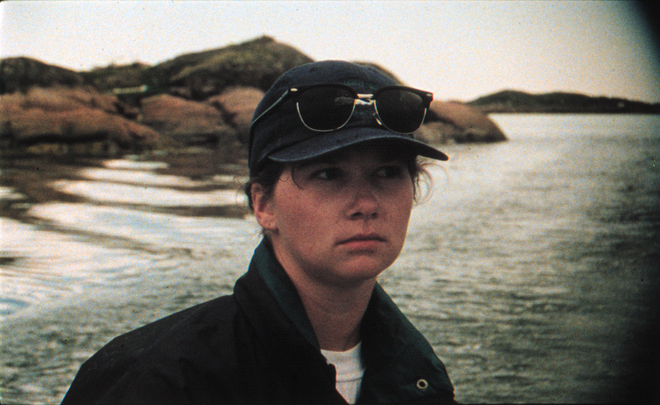 Avant le jour, un film de Lucie Lambert