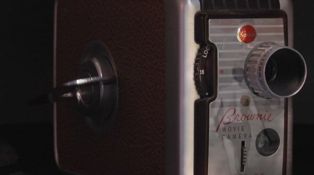 L'inventaire des biens meubles de Monsieur Lambert, un film de Lucie Lambert