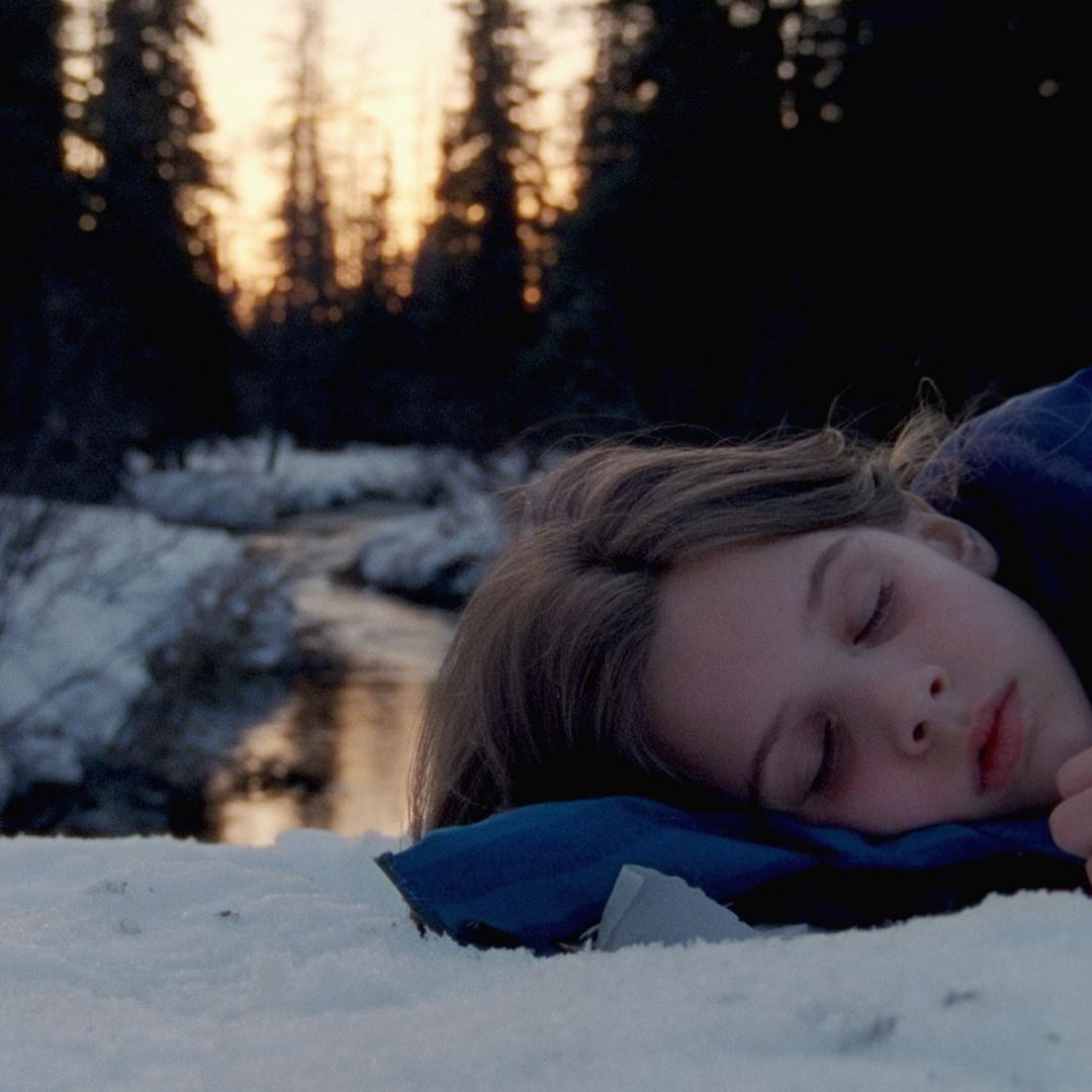 Le père de Gracile un film de Lucie Lambert