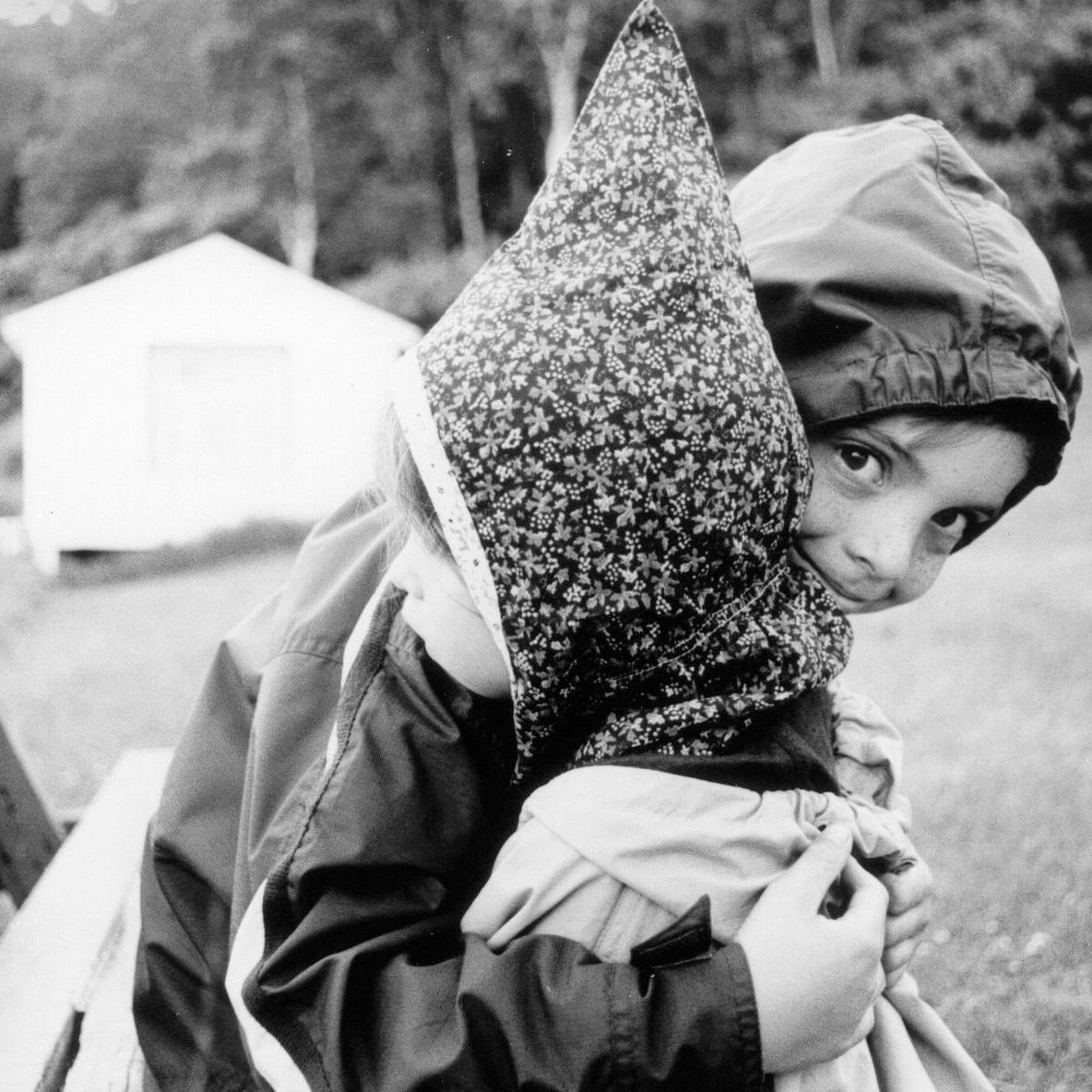 Précis du quotidien de Lucie Lambert