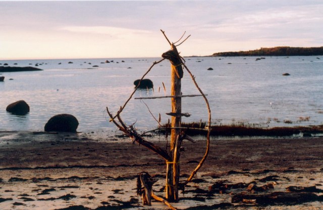 Précis du quotidien de Lucie Lambert